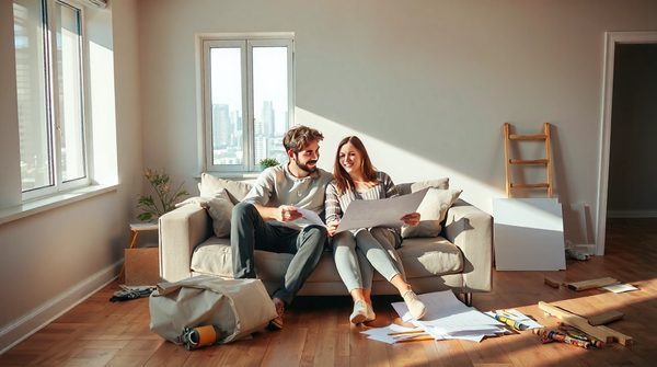 Estimer son budget de rénovation pour une maison : guide pratique