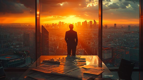 Pourquoi choisir l'investissement en lmnp en 2024 ?