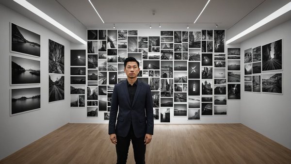 Carl tran à toulon : créateur d'espaces uniques et modernes