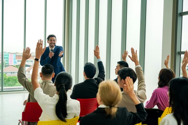 Découvrez les meilleures salles de séminaire à Lille pour innover