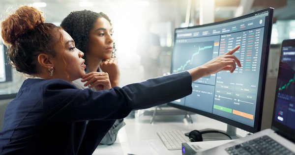 Investir avec assurance : 10 clés pour maîtriser le trading