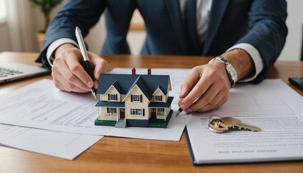 Guide essentiel pour sécuriser votre crédit immobilier avec l'assurance emprunteur