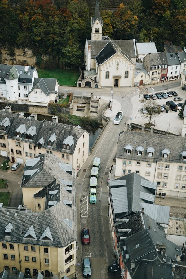 Investir dans l'immobilier locatif à luxembourg : pourquoi choisir ?