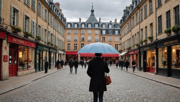 Investissement locatif à rennes : découvrez les clés du succès